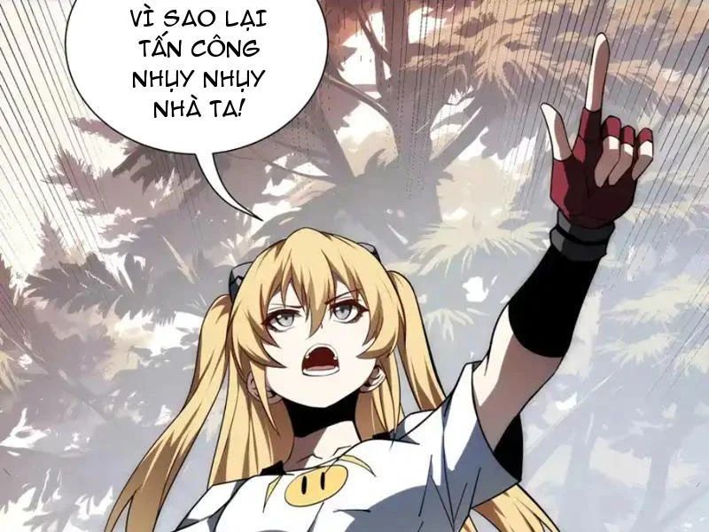 Tai Ách Giáng Lâm: Ta Tiến Hóa Thành Tinh Hồng Đế Vương Chap 33 - Next Chap 34