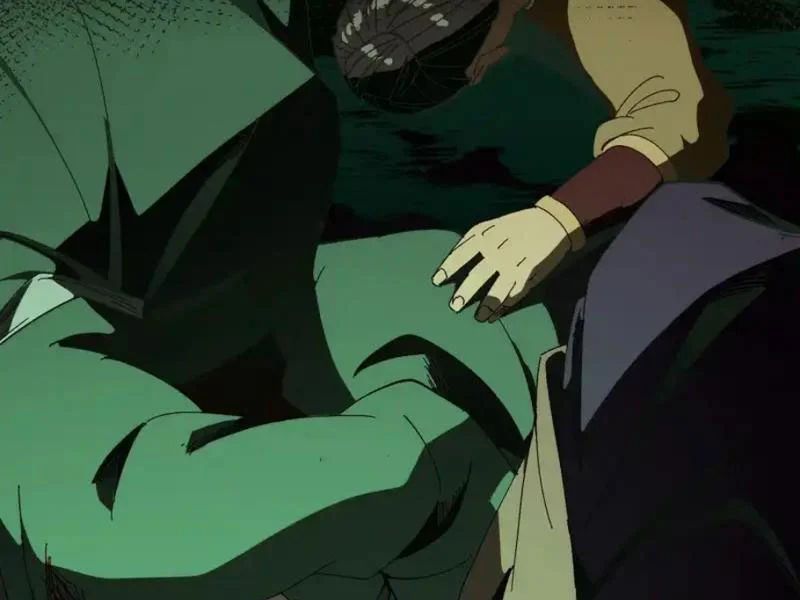 Không Cẩn Thận, Lưu Danh Muôn Thủa Chap 183 - Next Chap 184