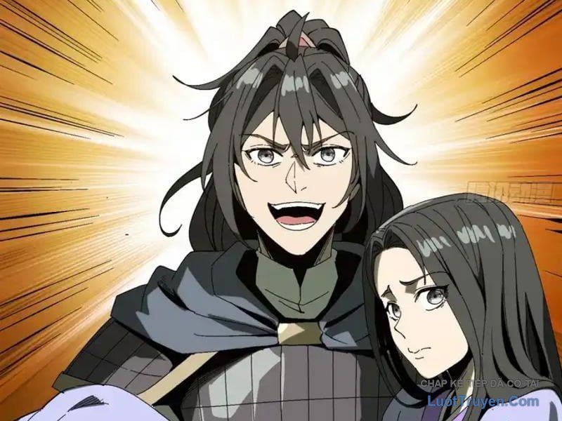 Không Cẩn Thận, Lưu Danh Muôn Thủa Chap 183 - Next Chap 184