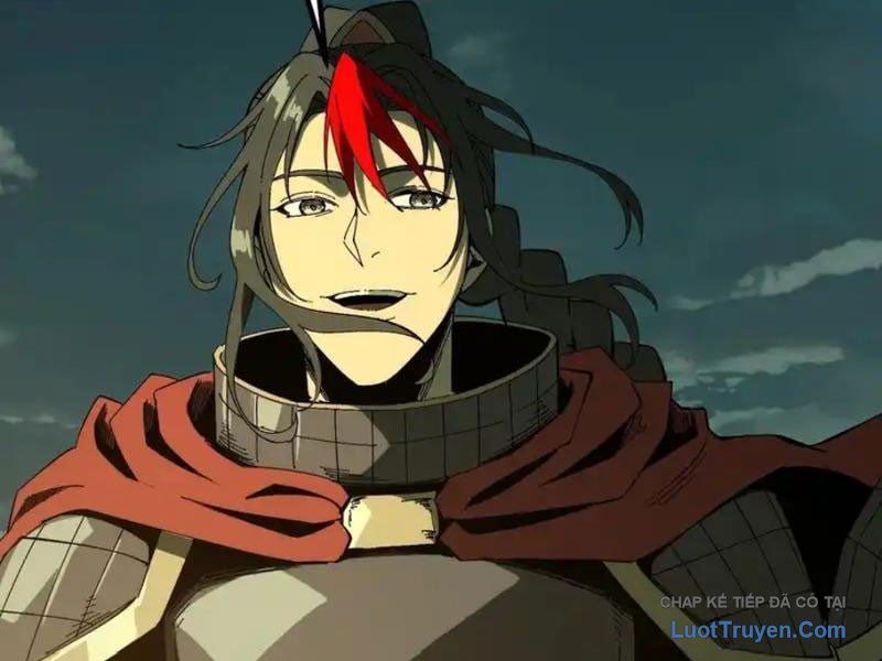 Không Cẩn Thận, Lưu Danh Muôn Thủa Chap 183 - Next Chap 184