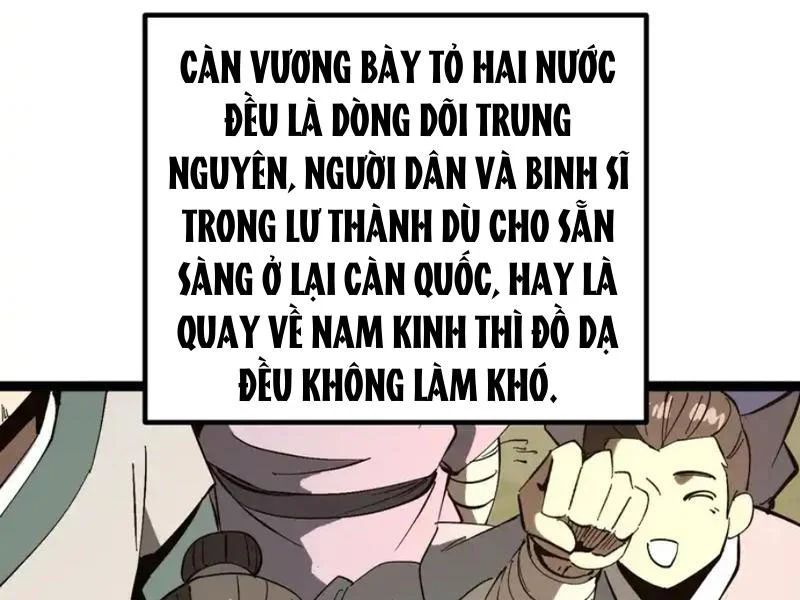 Không Cẩn Thận, Lưu Danh Muôn Thủa Chap 183 - Next Chap 184