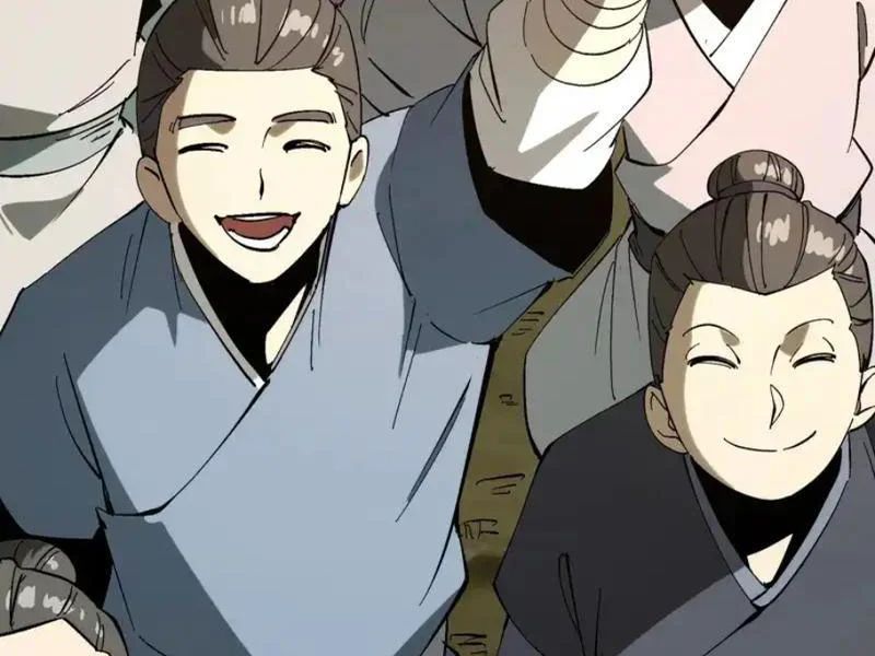 Không Cẩn Thận, Lưu Danh Muôn Thủa Chap 183 - Next Chap 184