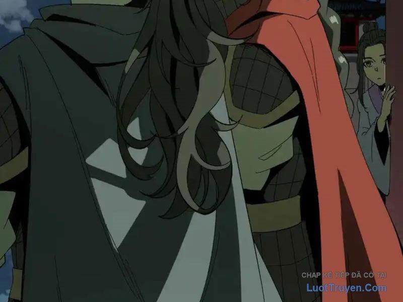 Không Cẩn Thận, Lưu Danh Muôn Thủa Chap 183 - Next Chap 184