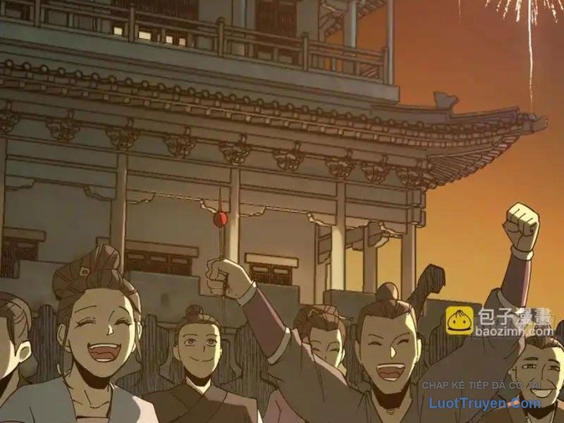 Không Cẩn Thận, Lưu Danh Muôn Thủa Chap 183 - Next Chap 184