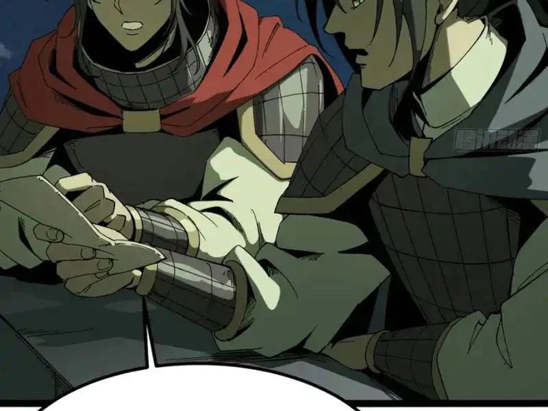 Không Cẩn Thận, Lưu Danh Muôn Thủa Chap 183 - Next Chap 184