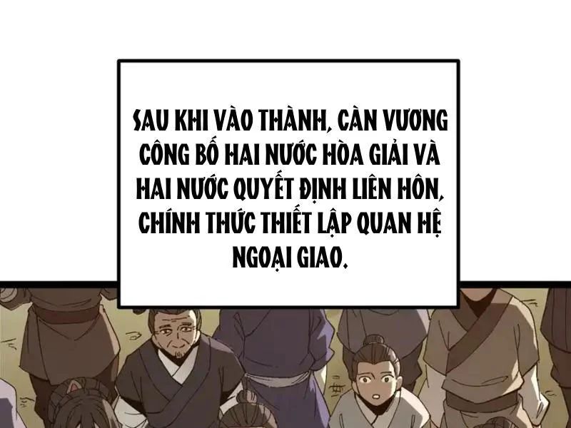 Không Cẩn Thận, Lưu Danh Muôn Thủa Chap 183 - Next Chap 184