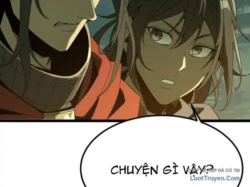 Không Cẩn Thận, Lưu Danh Muôn Thủa Chap 183 - Next Chap 184