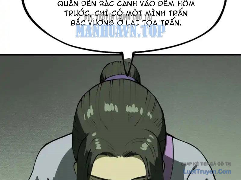 Không Cẩn Thận, Lưu Danh Muôn Thủa Chap 182 - Next Chap 183