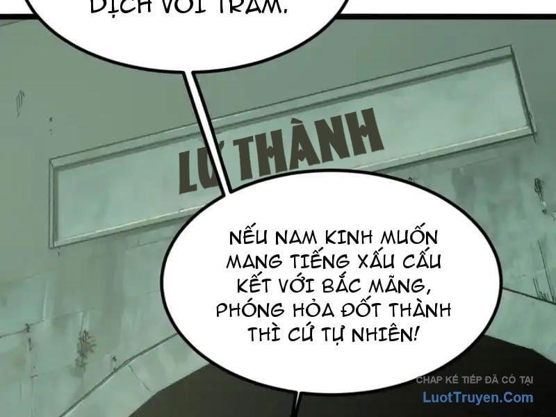 Không Cẩn Thận, Lưu Danh Muôn Thủa Chap 182 - Next Chap 183