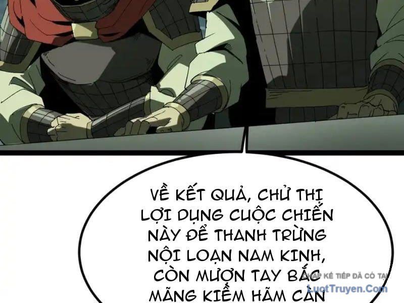 Không Cẩn Thận, Lưu Danh Muôn Thủa Chap 183 - Next Chap 184