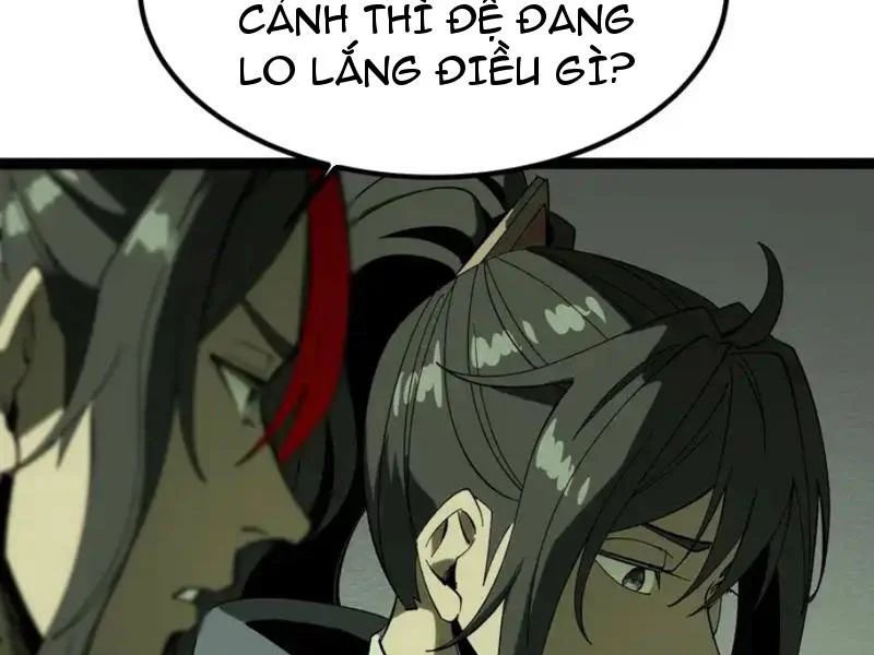 Không Cẩn Thận, Lưu Danh Muôn Thủa Chap 183 - Next Chap 184