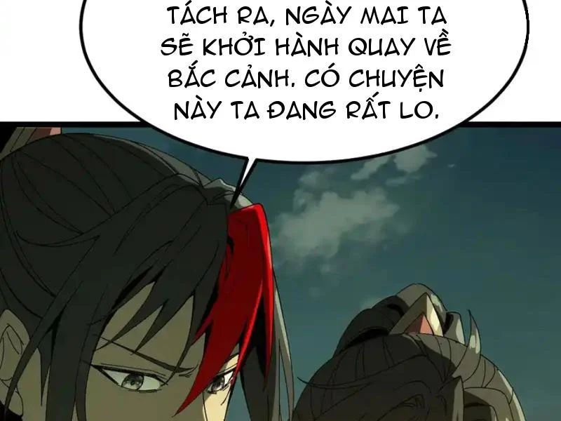 Không Cẩn Thận, Lưu Danh Muôn Thủa Chap 183 - Next Chap 184