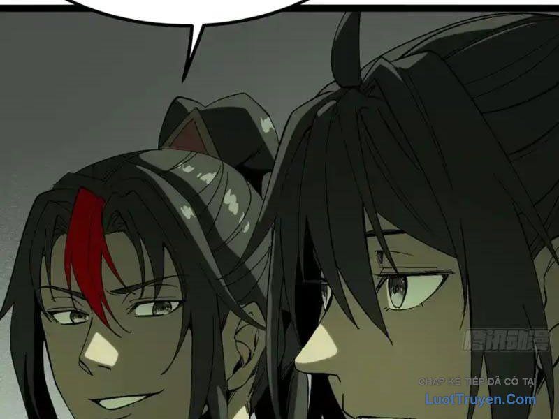 Không Cẩn Thận, Lưu Danh Muôn Thủa Chap 183 - Next Chap 184