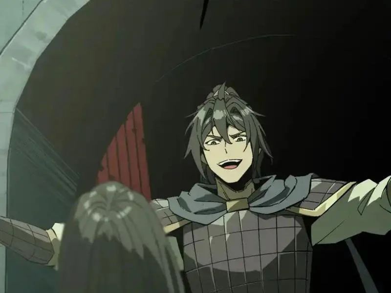 Không Cẩn Thận, Lưu Danh Muôn Thủa Chap 182 - Next Chap 183