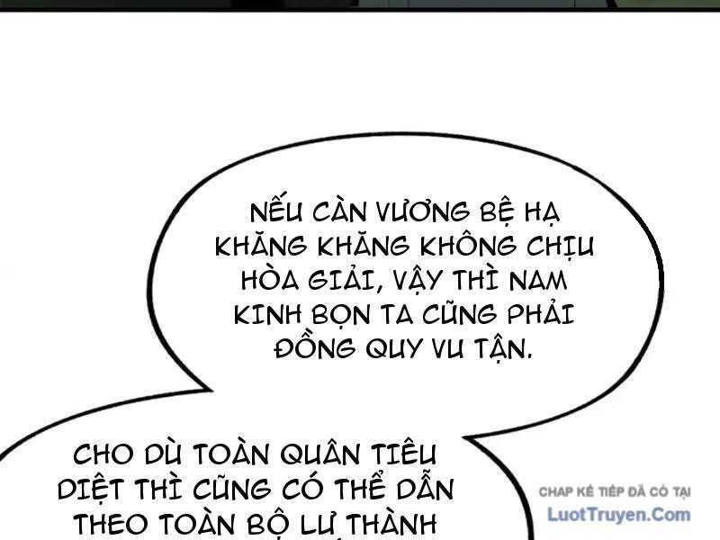 Không Cẩn Thận, Lưu Danh Muôn Thủa Chap 182 - Next Chap 183