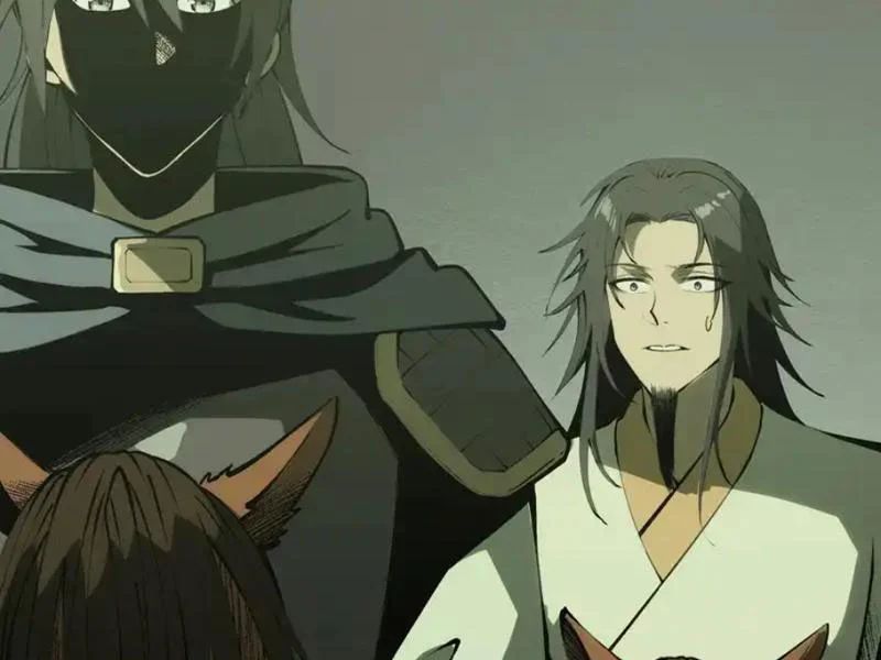 Không Cẩn Thận, Lưu Danh Muôn Thủa Chap 182 - Next Chap 183