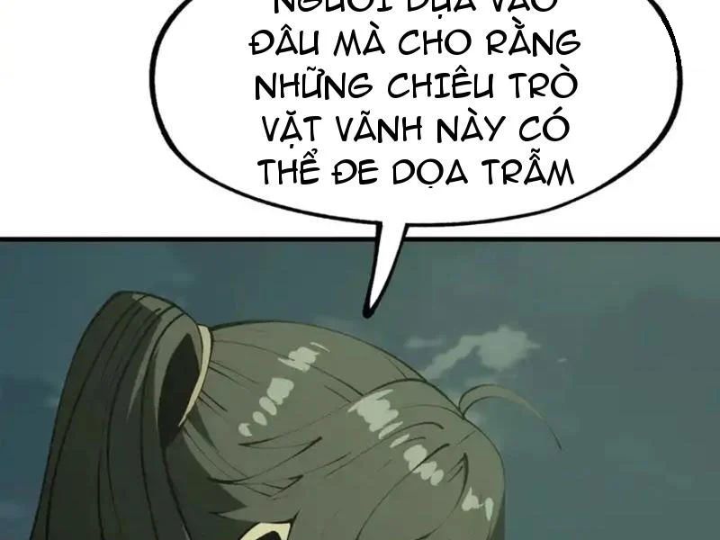 Không Cẩn Thận, Lưu Danh Muôn Thủa Chap 182 - Next Chap 183