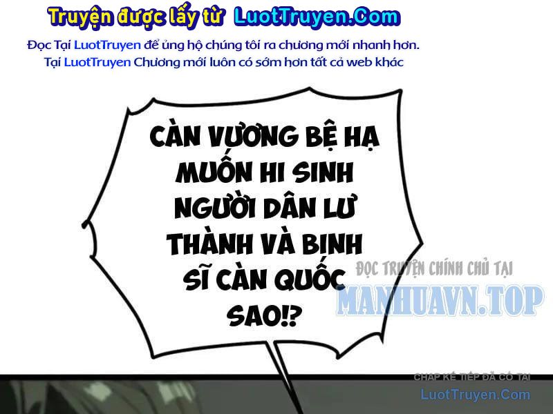 Không Cẩn Thận, Lưu Danh Muôn Thủa Chap 182 - Next Chap 183