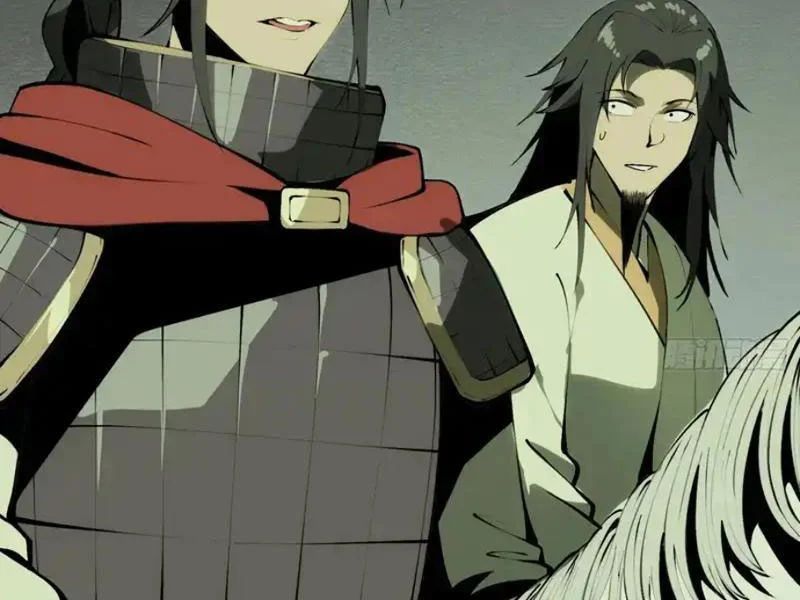 Không Cẩn Thận, Lưu Danh Muôn Thủa Chap 182 - Next Chap 183