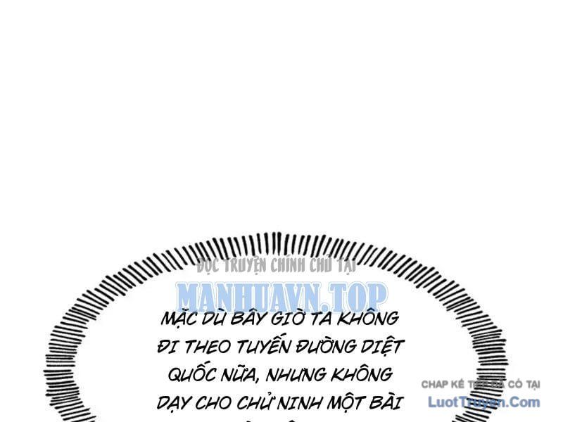 Không Cẩn Thận, Lưu Danh Muôn Thủa Chap 182 - Next Chap 183