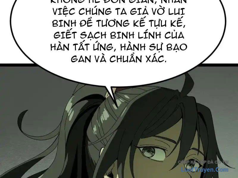 Không Cẩn Thận, Lưu Danh Muôn Thủa Chap 183 - Next Chap 184