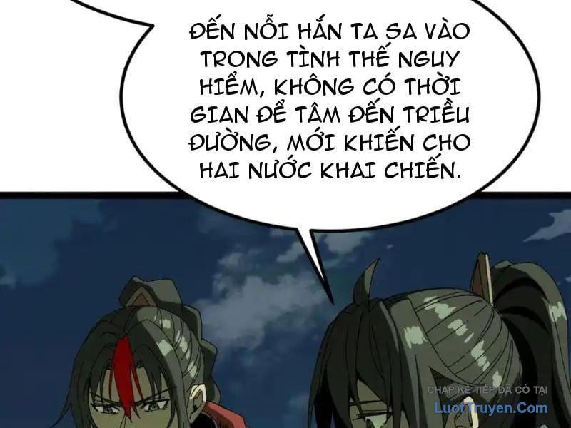 Không Cẩn Thận, Lưu Danh Muôn Thủa Chap 183 - Next Chap 184