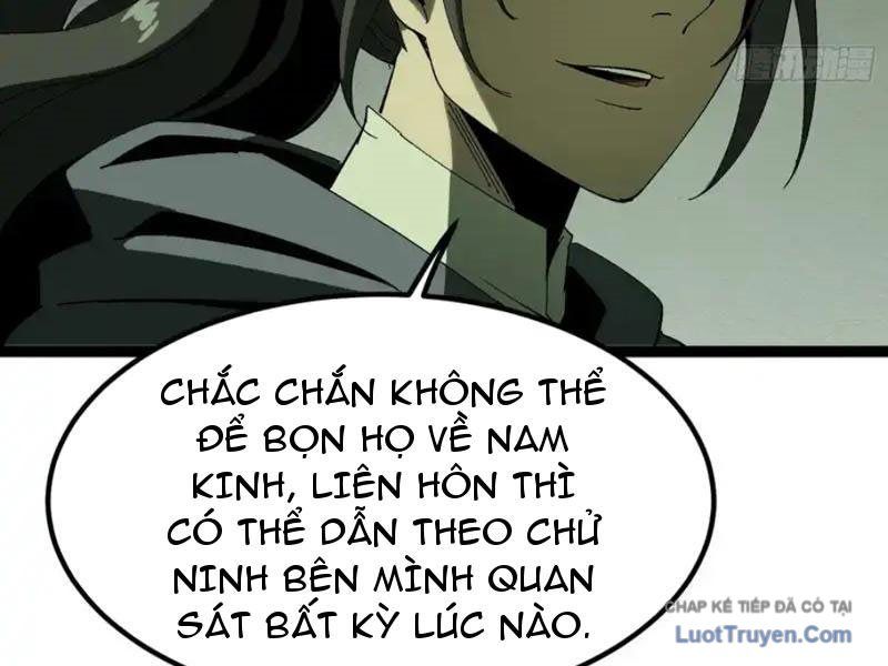 Không Cẩn Thận, Lưu Danh Muôn Thủa Chap 183 - Next Chap 184