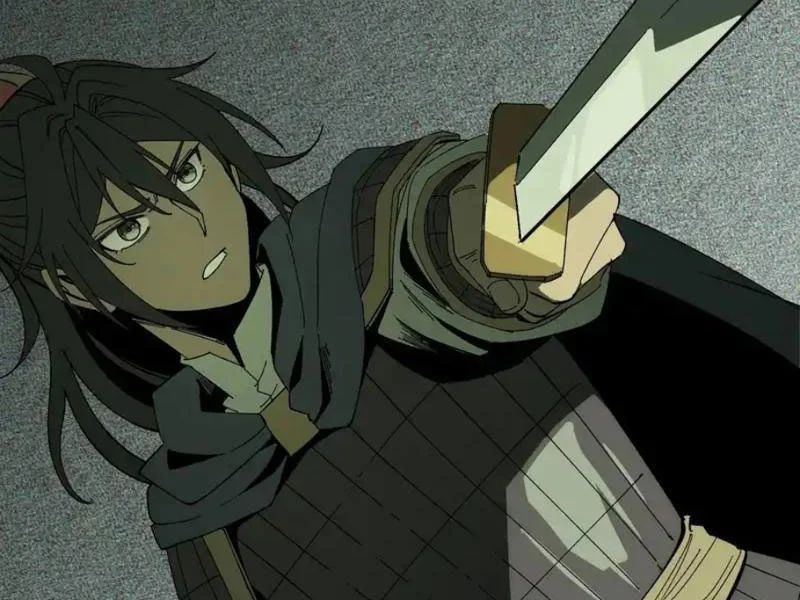 Không Cẩn Thận, Lưu Danh Muôn Thủa Chap 183 - Next Chap 184