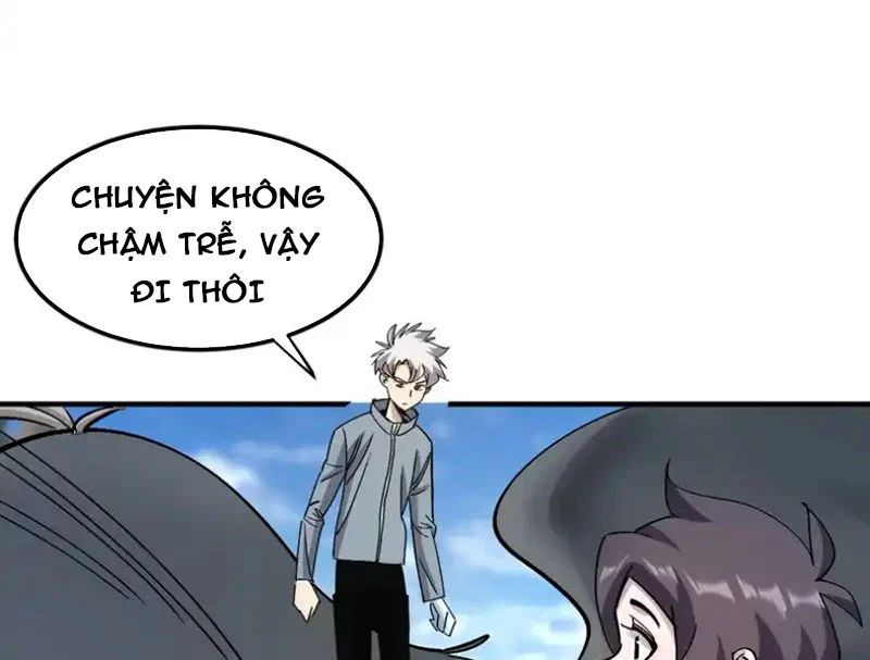 Tôi Dùng Hệ Thống Đỉnh Cấp Tái Tạo Thế Giới Chap 32 - Next Chap 33