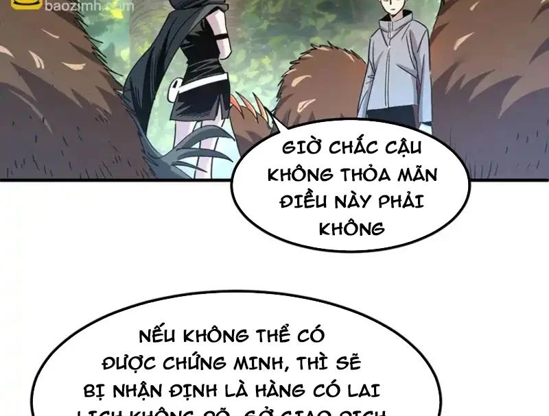 Tôi Dùng Hệ Thống Đỉnh Cấp Tái Tạo Thế Giới Chap 32 - Next Chap 33