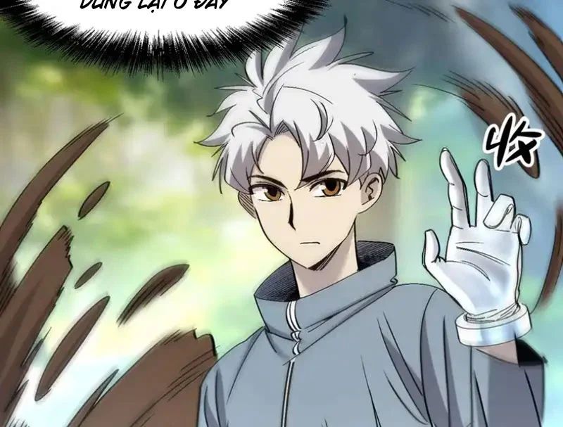 Tôi Dùng Hệ Thống Đỉnh Cấp Tái Tạo Thế Giới Chap 32 - Next Chap 33