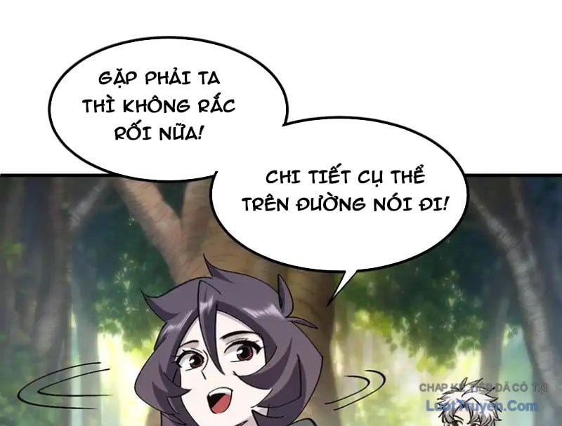 Tôi Dùng Hệ Thống Đỉnh Cấp Tái Tạo Thế Giới Chap 32 - Next Chap 33