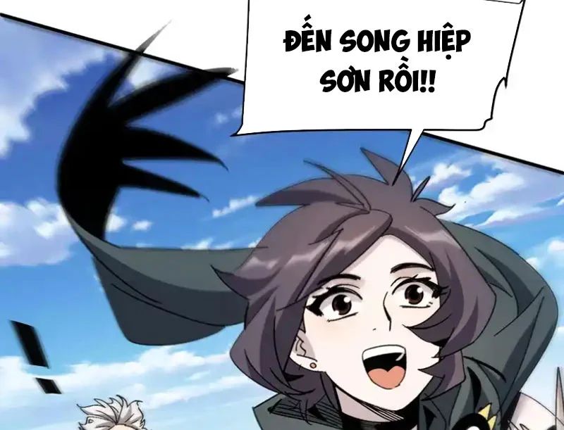 Tôi Dùng Hệ Thống Đỉnh Cấp Tái Tạo Thế Giới Chap 32 - Next Chap 33