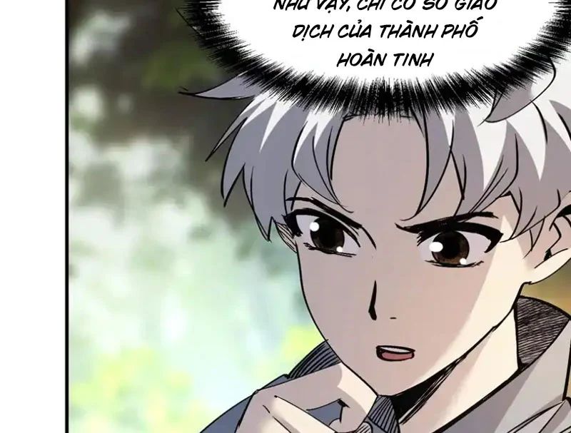 Tôi Dùng Hệ Thống Đỉnh Cấp Tái Tạo Thế Giới Chap 32 - Next Chap 33