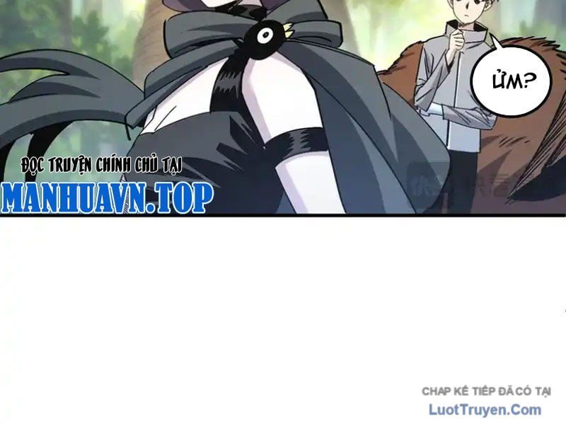 Tôi Dùng Hệ Thống Đỉnh Cấp Tái Tạo Thế Giới Chap 32 - Next Chap 33