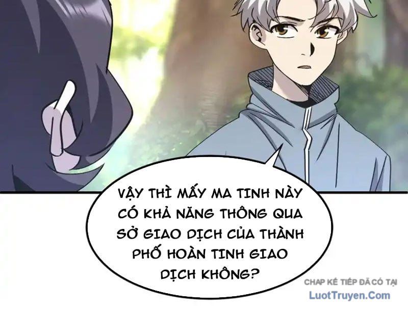 Tôi Dùng Hệ Thống Đỉnh Cấp Tái Tạo Thế Giới Chap 32 - Next Chap 33
