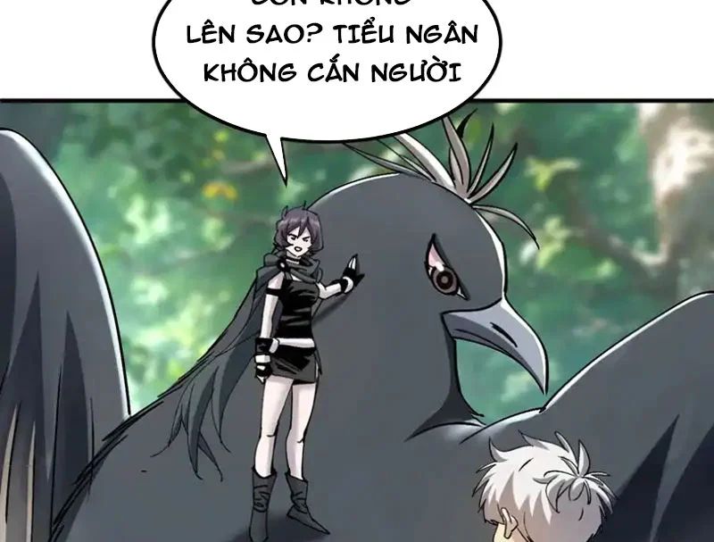 Tôi Dùng Hệ Thống Đỉnh Cấp Tái Tạo Thế Giới Chap 32 - Next Chap 33
