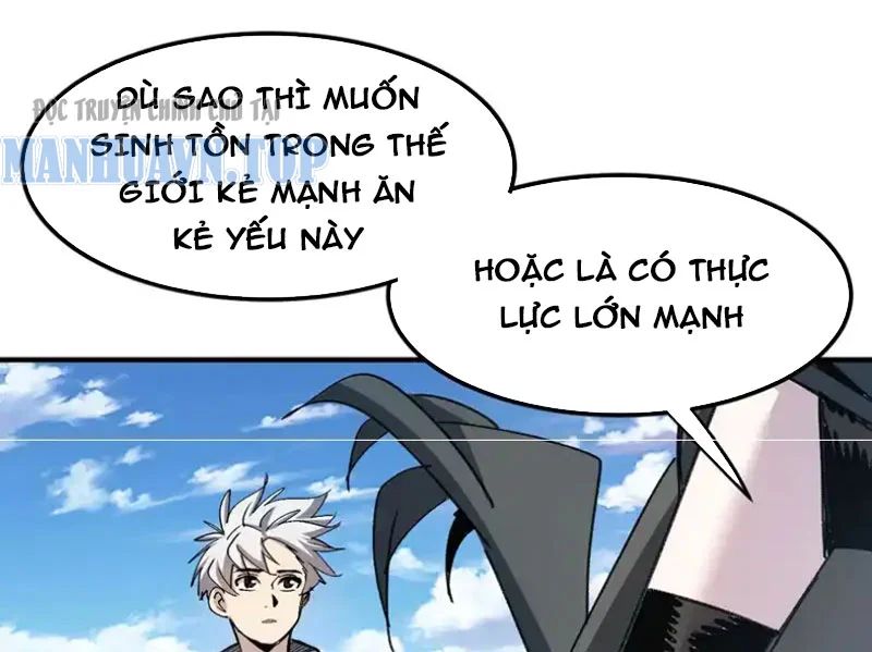 Tôi Dùng Hệ Thống Đỉnh Cấp Tái Tạo Thế Giới Chap 32 - Next Chap 33