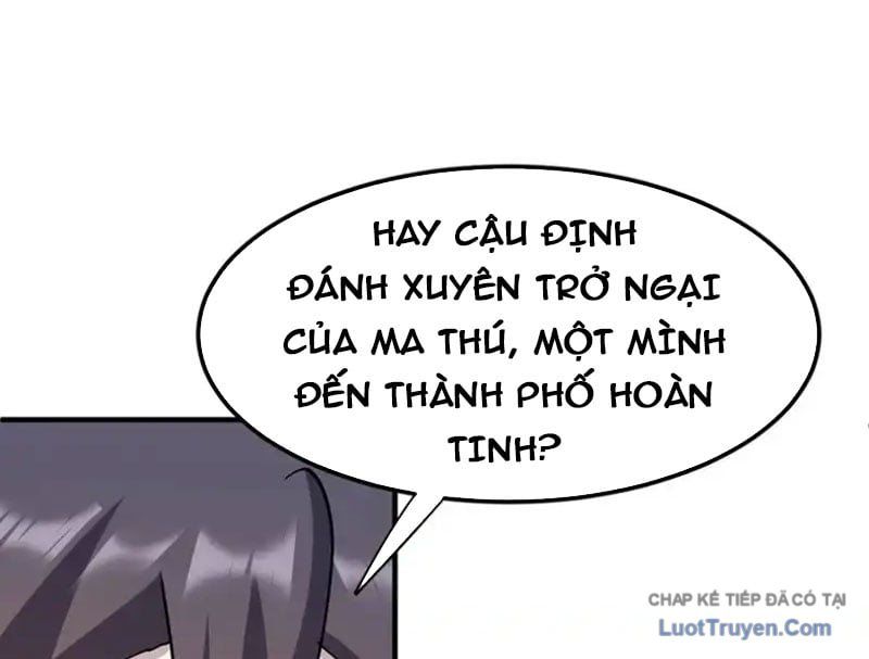 Tôi Dùng Hệ Thống Đỉnh Cấp Tái Tạo Thế Giới Chap 32 - Next Chap 33