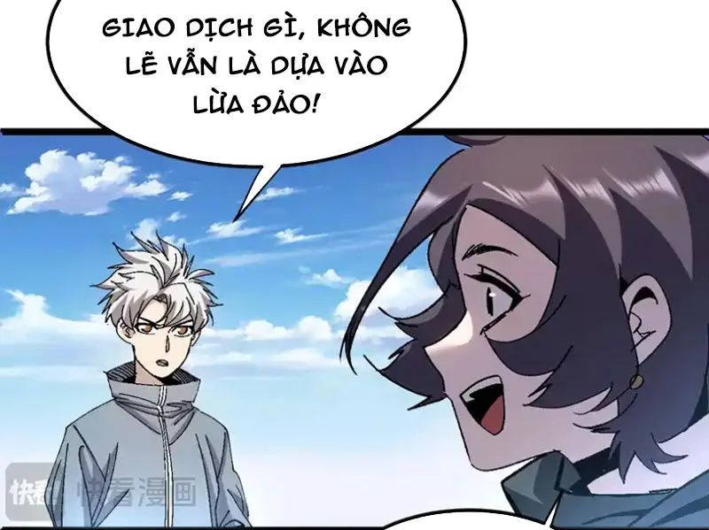 Tôi Dùng Hệ Thống Đỉnh Cấp Tái Tạo Thế Giới Chap 32 - Next Chap 33
