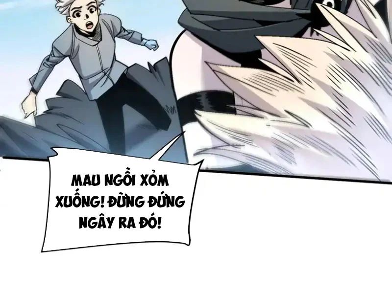 Tôi Dùng Hệ Thống Đỉnh Cấp Tái Tạo Thế Giới Chap 32 - Next Chap 33