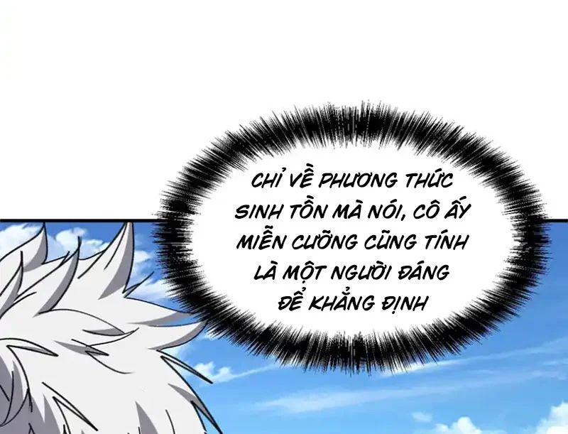 Tôi Dùng Hệ Thống Đỉnh Cấp Tái Tạo Thế Giới Chap 32 - Next Chap 33