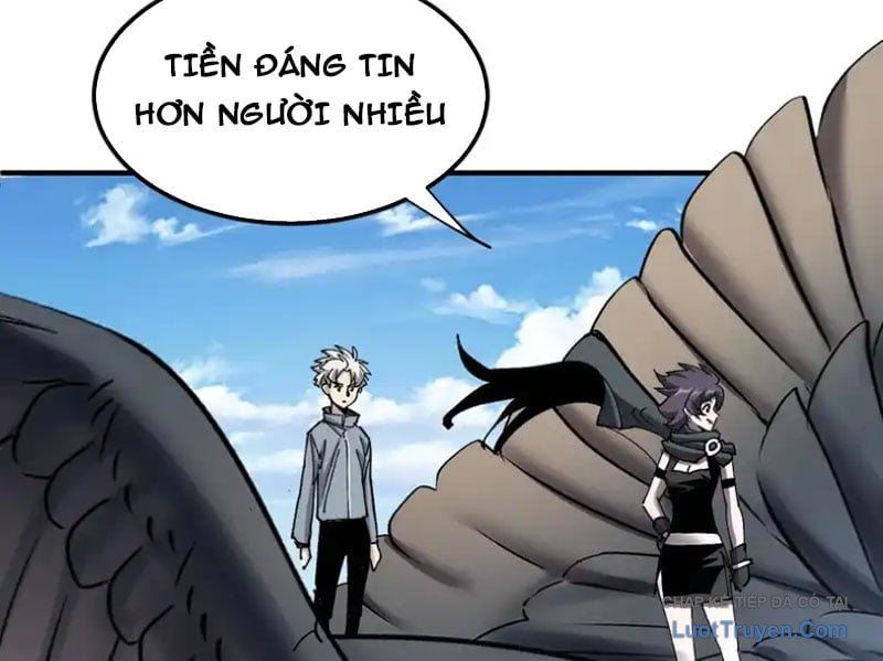 Tôi Dùng Hệ Thống Đỉnh Cấp Tái Tạo Thế Giới Chap 32 - Next Chap 33
