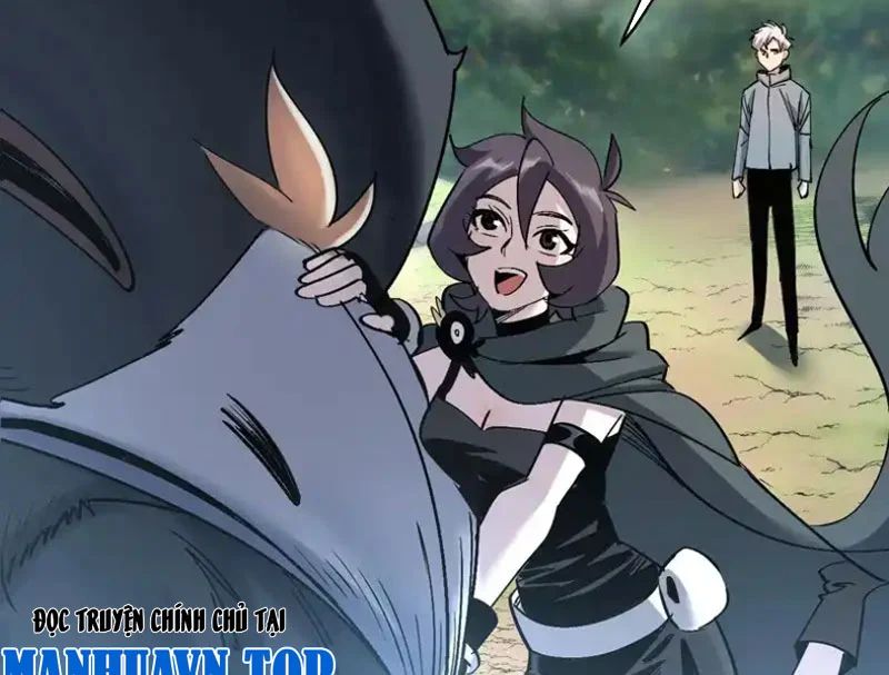 Tôi Dùng Hệ Thống Đỉnh Cấp Tái Tạo Thế Giới Chap 32 - Next Chap 33