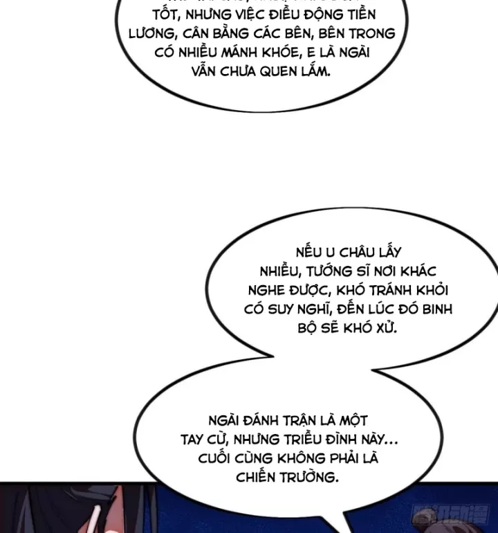 Ta Có Một Sơn Trại Chap 1253 - Next Chap 1254