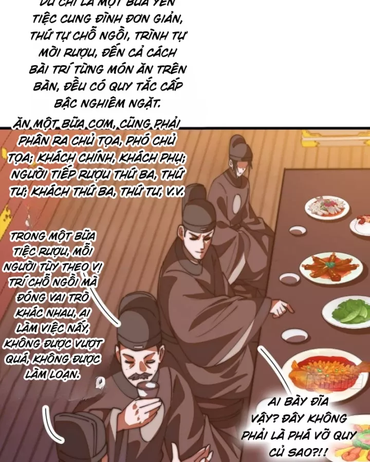 Ta Có Một Sơn Trại Chap 1253 - Next Chap 1254