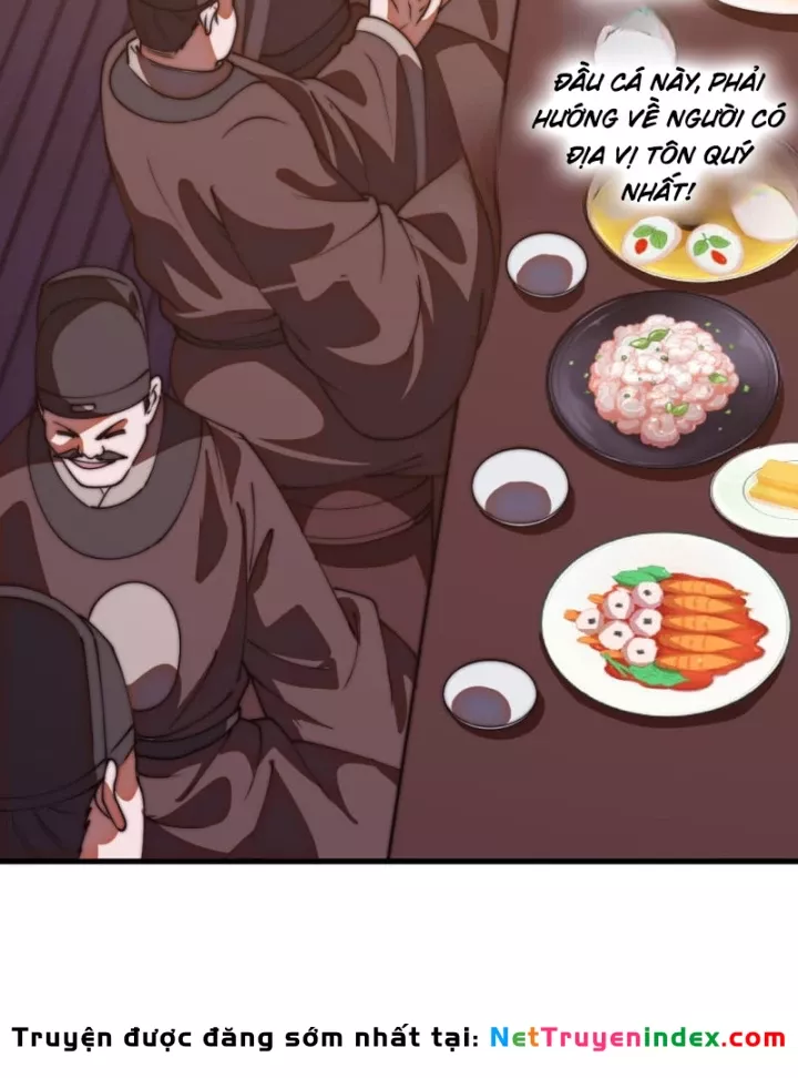 Ta Có Một Sơn Trại Chap 1253 - Next Chap 1254