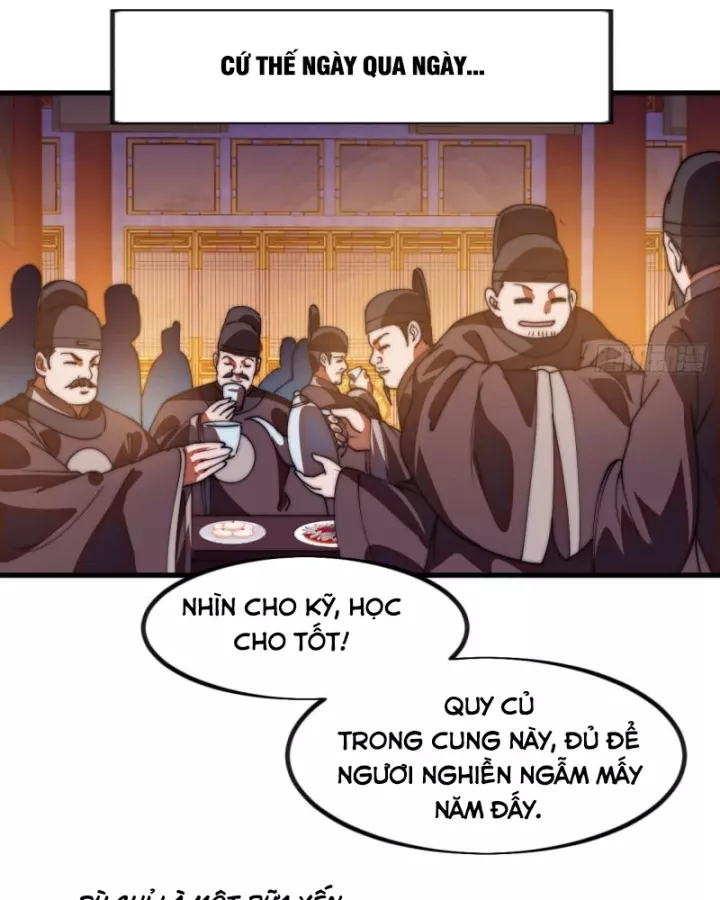 Ta Có Một Sơn Trại Chap 1253 - Next Chap 1254