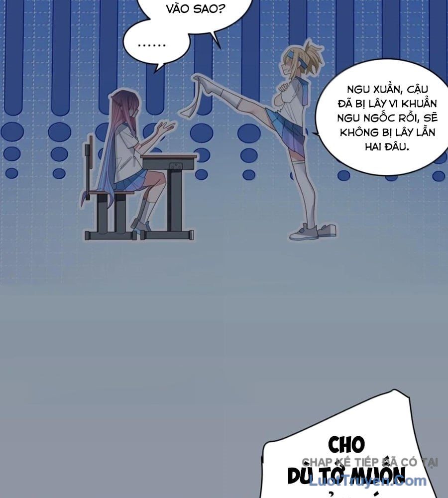Làm Sao Để Chạy Trốn Dàn Hậu Cung Chap 196 - Next Chap 197