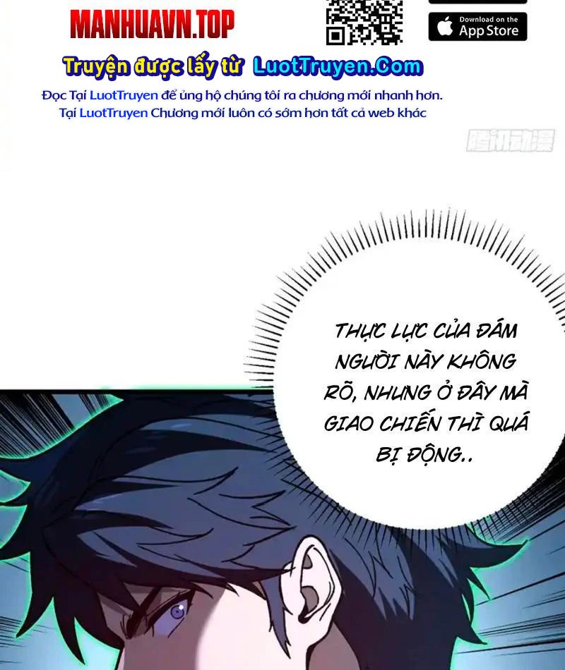 Dị Biến Giáng Lâm Nhân Gian: Kế Hoạch Thanh Trừ Người Chơi Chap 61 - Next Chap 62